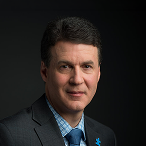 Stephen W. Scherer, PhD, DSC, FRSC